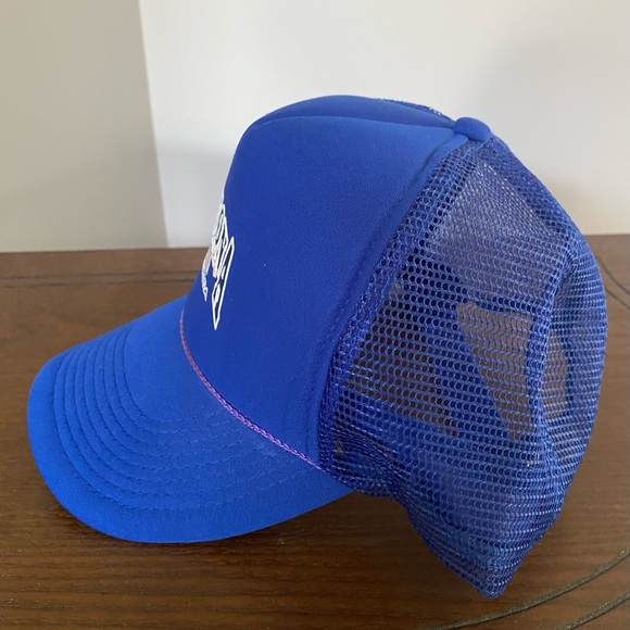 Vintage Daytona Beach, Florida trucker hat - SnapBack - meshback - adjustable - Picture 3 of 7